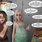 FREE 3D PORN GALLERY 12