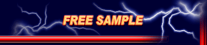 FREE SAMPLE